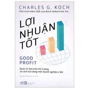 lợi nhuận tốt