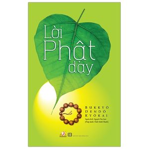 lời phật dạy