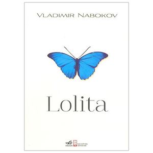 lolita (tái bản 2019)