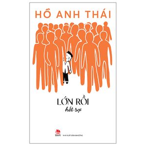 lớn rồi hết sợ