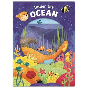 look closer: under the ocean