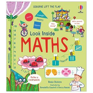 look inside maths