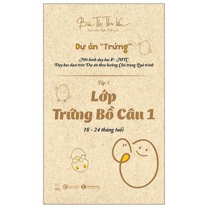 lớp trứng bồ câu 1