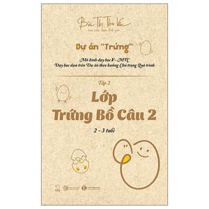 lớp trứng bồ câu 2