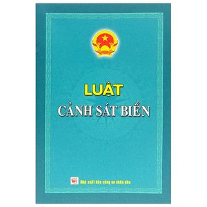 luật cảnh sát biển