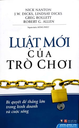 luật mới của trò chơi