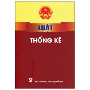 luật thống kê