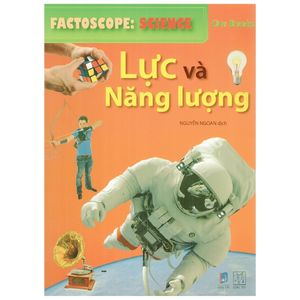 lực và năng lượng (2018)