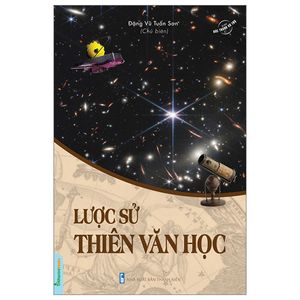 lược sử thiên văn học