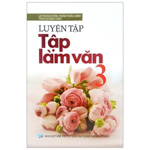 luyện tập tập làm văn 3