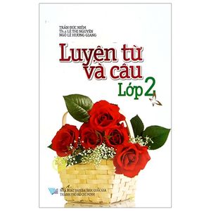 luyện từ và câu 2