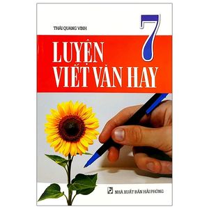 luyện viết văn hay 7