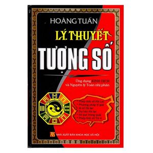 lý thuyết tượng số ứng dụng kinh dịch và nguyên lý toán nhị phân