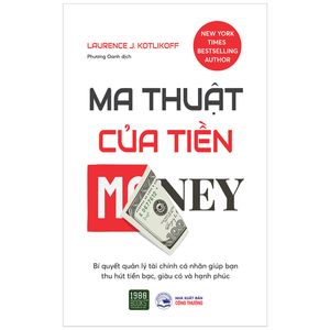 ma thuật của tiền