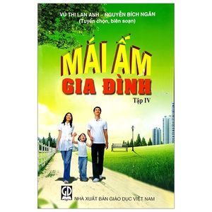 mái ấm gia đình - tập 4