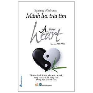 mảnh lực trái tim