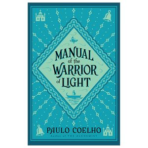 manual of the warrior of light