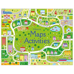 maps activities