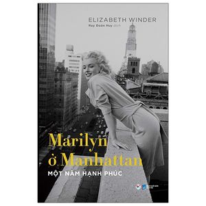 marilyn ở manhattan - một năm hạnh phúc