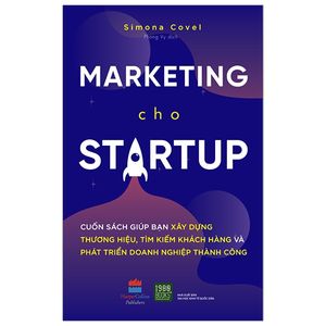 marketing cho start up