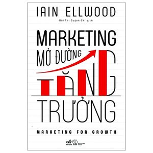 marketing mở đường tăng trưởng