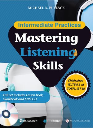 mastering listening skills (kèm cd)