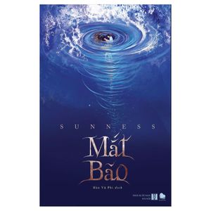 mắt bão