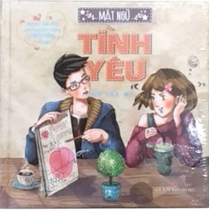 mật ngữ tình yêu