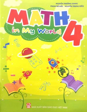 math in my world 4