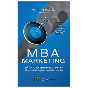 mba marketing