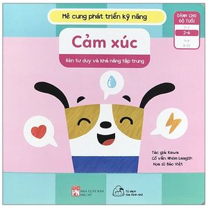 mê cung phát triển kĩ năng - cảm xúc