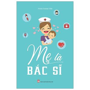 mẹ là bác sĩ