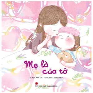 mẹ là của tớ