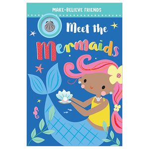 meet the mermaids