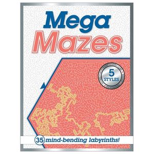 mega mazes