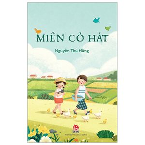 miền cỏ hát