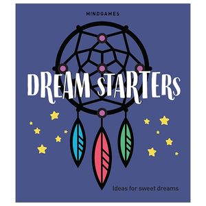 mind games - dream starters