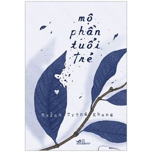 mộ phần tuổi trẻ