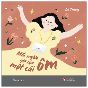 mỗi ngày gửi cậu một cái ôm