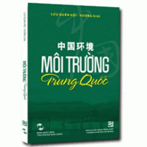 môi trường trung quốc