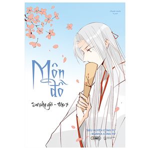 môn đồ - tập 7: sư phụ giả