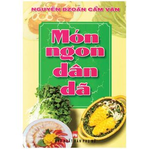 món ngon dân dã