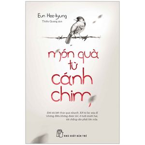 món quà từ cánh chim