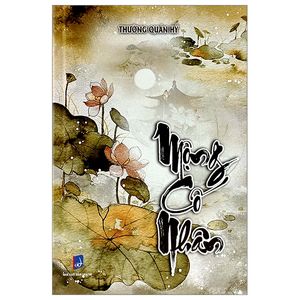 mộng cố nhân - bìa cứng