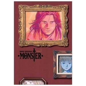 monster: the perfect edition vol. 1 (english edition)