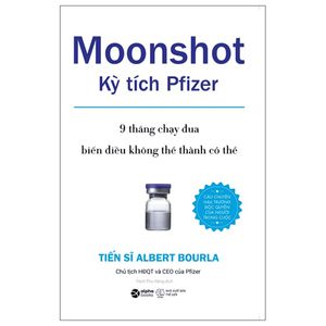 moonshot kỳ tích pfizer