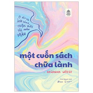 một cuốn sách chữa lành