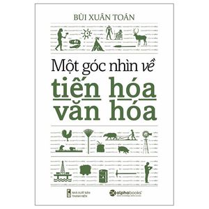 một góc nhìn về tiến hóa văn hóa