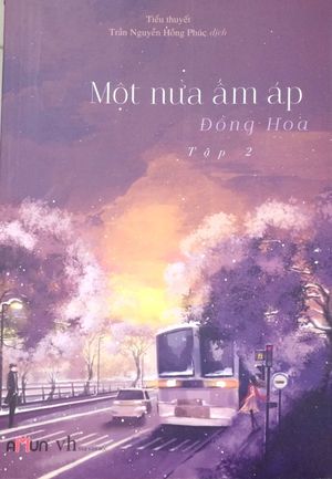 một nửa ấm áp - tập 2