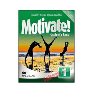 motivate! 1 sb pk